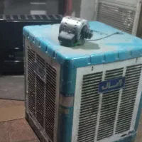 کولر آبی ۵۵۰۰ متور ۷۰۰۰ر