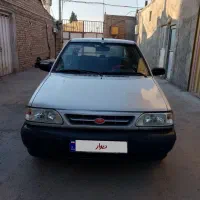 پراید۸۹ شاسی جلو وعقب پلمپ