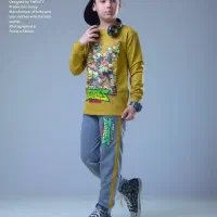 فروش لباس نوزادی و کودک بصورت عمده به قیمت فاکتور