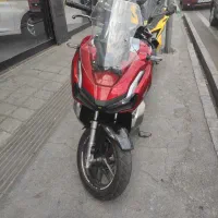 هوندا adv 150