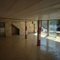 مغازه 66متری  ستارخان بربهبودی|اجارهٔ مغازه و غرفه|تهران, توحید|دیوار