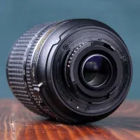 لنز نیکون 105-18|دوربین عکاسی و فیلم‌برداری|مشهد, طلاب|دیوار