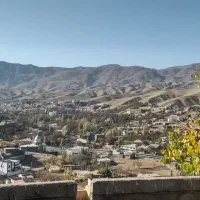 زمین ویلایی . ۵۷۰۰ متر . آبسرد دماوند ، کیلان