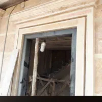 سنگ کاری نما و داخل ساختمان|خدمات پیشه و مهارت|لنگرود, |دیوار