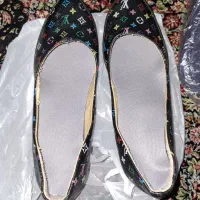 کفش مجلسی|کیف، کفش، کمربند|کرمان, |دیوار