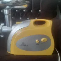 چرخ گوشت