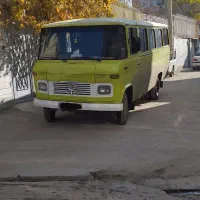 مینی بوس مدل 64