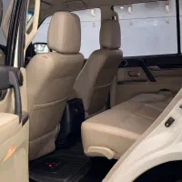 پاجرو مشابه صفر|خودرو سواری و وانت|تهران, درختی|دیوار