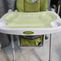صندلی غذای کودک