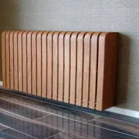 (تاسیسات)گرمایش ازکف.لوله کشی آب وفاضلاب.شوفاژ|خدمات پیشه و مهارت|تنکابن, |دیوار