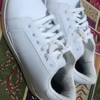 کفش اسپرت سفید سایز 39