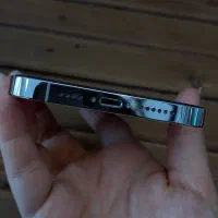 ایفون 13 پرو مکس پلمپ / 256 گیگ / lla|موبایل|بیرجند, |دیوار