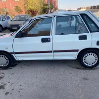 پراید هاچبک کره ای