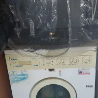 کابینت بدنه فلزی تلویزیون سالم ماشین لباسشویی سالم|آب‌چکان و نظم‌دهنده ظروف|تبریز, |دیوار