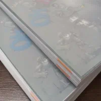 کتاب تست دوازدهم مبتکران دوجلدی چاپ ۱۴۰۴|کتاب و مجله آموزشی|آران و بیدگل, |دیوار