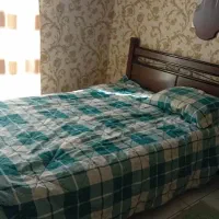 تخت و میز توالت|تخت و سرویس خواب|تهران, امیرآباد|دیوار
