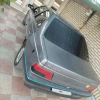 پژو دلفینی مدل83|خودرو سواری و وانت|شاهین‌شهر, شیخ بهایی|دیوار