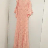لباس مجلسی گیپور