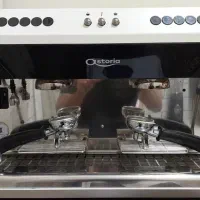 دستگاه اسپرسوساز استوریا (Astoria core 200)