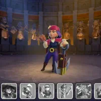 اکانت کلش اف کلنز تان13|کنسول، بازی ویدئویی و آنلاین|قم, نخودی|دیوار