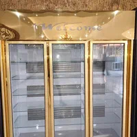 یخچال مرغی.فروشگاهی|فروشگاه و مغازه|شیراز, شهرک صنعتی شیراز|دیوار