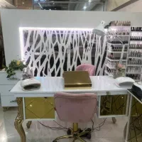 میز کاشت ناخن