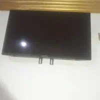 با سلام یک عدد تلویزیون 32السیدی|تلویزیون و پروژکتور|فاضل آباد, |دیوار