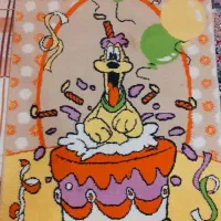 فرش یک در یک نیم