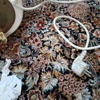 پلوپز و بخار پز همیلتون ۱۲ نفره کاملا سالم|اجاق گاز و لوازم برقی پخت‌وپز|تهران, گرگان|دیوار