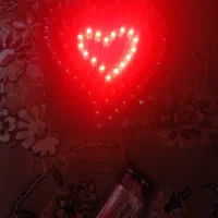 کیت قلب متحرک دست ساز