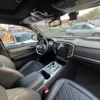 کی ام سی تی۹ مدل ۱۴۰۳|خودرو سواری و وانت|تنکابن, |دیوار