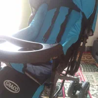 کالسکه و کریر