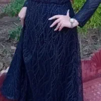 لباس مجلسی