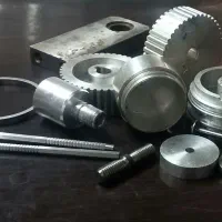 خدمات ماشینکاری CNC|خدمات پیشه و مهارت|تهران, فتح|دیوار