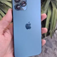 Iphone 12 pro ZAA256 Gb