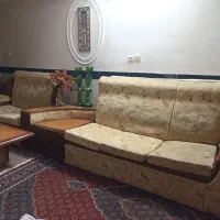 مبل ۸نفره سالم