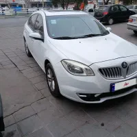 برلیانس اتومات  h330  1650cc|خودرو سواری و وانت|تهران, جلیلی|دیوار