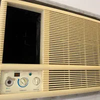 کولر پنجره‌ای