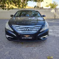 هیوندای سوناتا yf ۲۰۱۱ وای آف