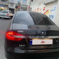 جک جی ۵ مدل ۹۴|خودرو سواری و وانت|قائم‌شهر, |دیوار