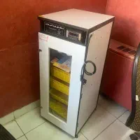 نمایندگی انحصاری دستگاه جوجه کشی هدایت در همدان|لوازم جانبی حیوانات|اسدآباد, |دیوار