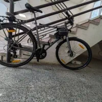 دوچرخه جاده جاینت Giant Escape City Disc 2|دوچرخه، اسکیت، اسکوتر|تهران, قزل قلعه|دیوار