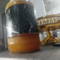 عسل کنار