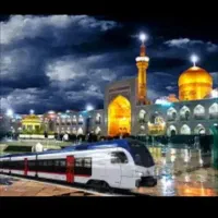 بلیط هواپیما قطار