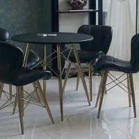 میز و صندلی بسیار شیک