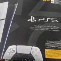 پی اس فایو اسلیم نسخه دیجیتال