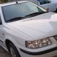 سمند f7|خودرو سواری و وانت|پیرانشهر, |دیوار