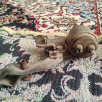 اشیائ عتیقه|کلکسیون اشیاء عتیقه|اهواز, زیتون کارگری|دیوار