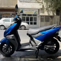 انتورک مدل ۱۴۰۲|موتورسیکلت|تهران, مقدم|دیوار