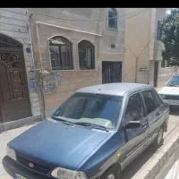 ماشین با راننده خانم شهری و برون شهری